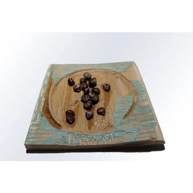 LIBECCIO SETTE Tray by Pietro Meccani for Meccani Design For Sale - Image 11 of 15