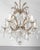 Mid 20th Century Maria Theresa Crystal Chandelier Pair For Sale - Image 15 of 16
