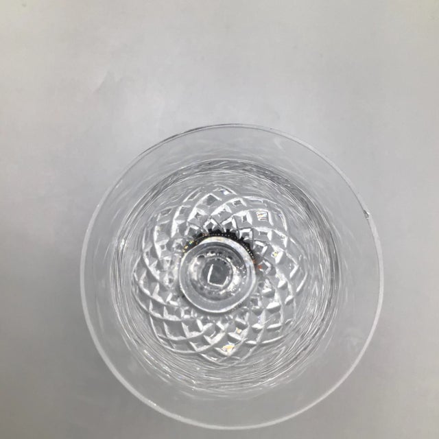 Montclair Champagne Flutes by Mikasa - A Pair For Sale In Sacramento - Image 6 of 13