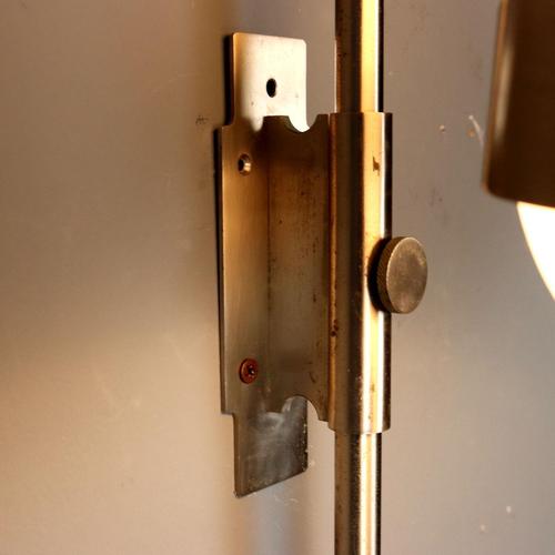 Delta Lamp by Sergio Mazza for Artemide For Sale - Image 5 of 8