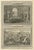 Pieter Mortier, The Levite's Concubine and the Daughters of Shiloh, 1700, Engraving For Sale - Image 12 of 12