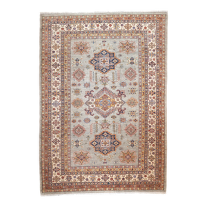 Pak Kazak Rug 6'9'' X 9'7''