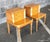 **BEING SOLD AS IS** Tables have veneer damage to tops and scratches. The will need to be restored & refinished ** pair of...