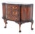 Chippendale Chest of Drawers in Mahogany For Sale