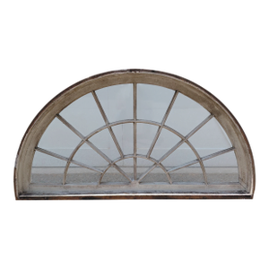 Vintage Transom Window