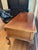 Brown Councill Craftsmen Carved Mahogany Vintage Clawfoot Executive Desk 72" X 34" X 31" For Sale - Image 8 of 8