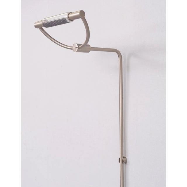 Metal Gradi Collection Wall Light by Mario Melocchi and Franco Bettonica, Italy, 1990s For Sale - Image 7 of 11