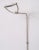 Metal Gradi Collection Wall Light by Mario Melocchi and Franco Bettonica, Italy, 1990s For Sale - Image 7 of 11