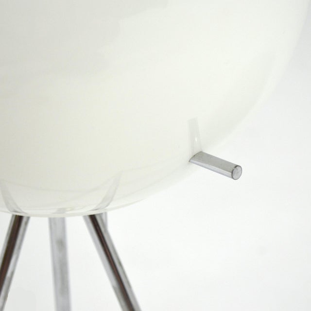 Paul Mayen Sputnik Table Lamp by Habitat For Sale In Chicago - Image 6 of 7
