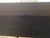 Wood Vintage Wooden Mirror with Shelf, Italy, 1950s For Sale - Image 7 of 9