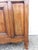 Antique French Walnut Narrow Buffet For Sale - Image 12 of 18