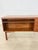 Mid-Century Danish Teak Desk, 1960s For Sale - Image 15 of 17