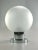 Mid-Century Space Age Wall or Ceiling Lamp from Limburg For Sale - Image 12 of 13