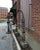 Garden Entryway - Ornamental Arched Wrought Iron For Sale In New York - Image 6 of 6