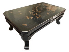 Example of Baker Furniture Company Tables