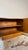 Wood Vintage Brutalist-Style Sideboards, Italy, 1990s, Set of 2 For Sale - Image 7 of 12