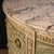 Vintage Italian Half-Moon Commode, 1950 For Sale - Image 12 of 13