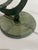 Antique 20th-Century Equatorial Sundial Patinated For Sale - Image 4 of 6