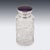 Late 19th Century Antique English Silver Grenade Table Lighter, 1898 For Sale - Image 5 of 18