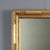 19th Century Carved and Gilded Wood Mirror For Sale - Image 4 of 10