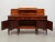 1900 - 1909 Sideboard attributed to Jac Van Den Bosch for Tbinnenhuis, 1909 For Sale - Image 5 of 11