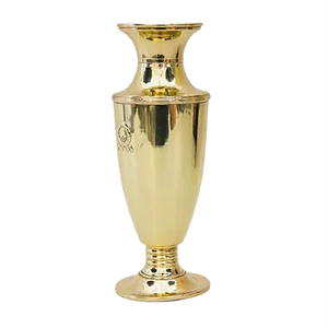 Austrian Jugendstil Vase, Vienna, 1909