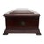 Antique Jacot Music Box Co. Stella Mahogany Disk Player C1890 For Sale - Image 12 of 17