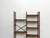 Wood Modernist Bookcase in Pine, 1950s For Sale - Image 7 of 18