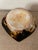 Mid 20th Century Vintage Mid 20th Century Large Glazed Pottery Pot, Signed Campbell For Sale - Image 5 of 6