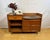 Mid-Century Teak Telephone Seat from Nathan, 1960-1970 For Sale - Image 9 of 10