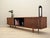 Scandinavian Walnut Sideboard, 2000s For Sale - Image 4 of 15