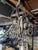 19th Century French Style Hand-Forged Wrought Iron 5-Light Chandelier For Sale - Image 14 of 16