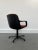 Swivel Desk Armchair by Charles Pollock for Comforto, 1970s For Sale - Image 12 of 13