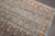Antique Persian Senneh Gallery Rug - 5'8" x 10'6" For Sale In New York - Image 6 of 9