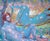 *** ABOUT THIS PAINTING *** * TITLE: "In two" * ARTISTS: Nicolay Vydcovsky * SIZE: 45x55 cm/'17.71x21.65 inches' * MEDIUM:...