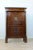 19th Century Empire Mahogany Secretaire For Sale - Image 14 of 18