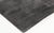 Textile Modern Black Mohair Rug by Doris Leslie Blau For Sale - Image 7 of 7