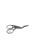 Metal Art Nouveau Danish Grapes Scissors, 1920s For Sale - Image 7 of 11