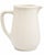 Ceramic Cafe De Flore Paris France Restaurant Small Coffee Creamer Pitcher For Sale - Image 7 of 8