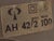 Mid-Century German Glass Pendant Lamp from Peil & Putzler, 1970s For Sale - Image 6 of 8