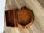 Mid-Century Modern Vintage Mid-Century Modern Syroco Cigarette Box With Ashtray For Sale - Image 3 of 10