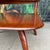Heywood-Wakefield Tiered Side Table Mid-Century Modern For Sale - Image 9 of 12