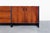 1960s Mid-Century Long Rosewood Credenza by Robert Baron for Glenn of California For Sale - Image 10 of 13