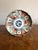 Antique Japanese Imari Plates, 1900s, Set of 2 For Sale - Image 3 of 5