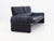Two-Seather Sofa in Dark Blue Leather from de Sede, Switzerland, 1983, Set of 2 For Sale - Image 16 of 18