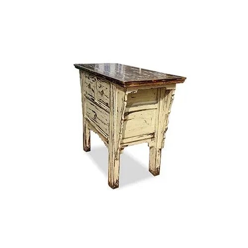 1980s 1980s' Asian Vintage Cabinet For Sale - Image 5 of 6