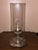 Vintage 12" Wolfard Glassblowing Co Classic Oil Lamp With Marble Stand For Sale - Image 4 of 8