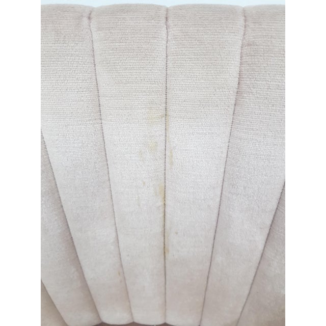 Mid-Century Table and Chairs, 1960s-1970s, Set of 7 For Sale - Image 17 of 18