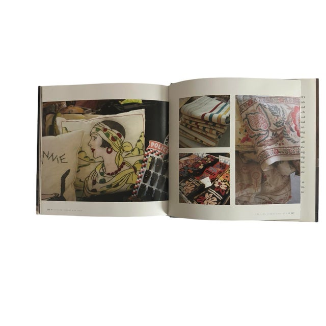 Paris Flea Market Style Book, French Interior Design, First Edition 2013 For Sale - Image 11 of 12
