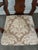 1980s Attributed to Thomasville Furniture Winston Court Collection Traditional Queen Anne Style Splat Back Dining Chairs For Sale In Atlanta - Image 6 of 6